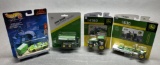 4 - John Deere Toys