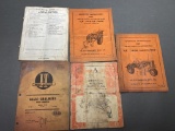 5 - Allis Chalmer Manuals