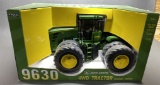 John Deere 9630 4wd Tractor