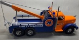 Smith Miller Union 76 Tow Truck