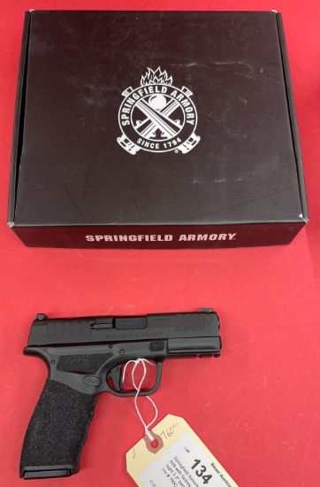 Springfield Armory Hellcat 9mm Pistol