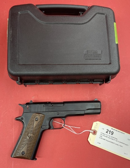 Chiappa 1911-22 .22lr Pistol