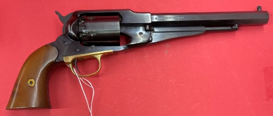 Cabela's New Army .44 Bp Revolver