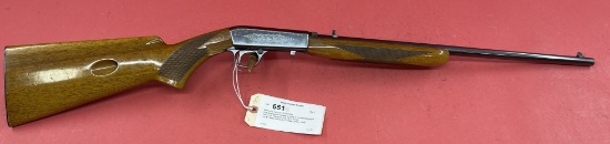 Browning Auto 22 .22 LR Rifle