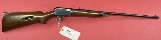 Winchester 63 .22 LR Rifle
