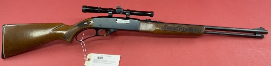 Winchester 250 .22 SLLR Rifle