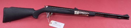 Thompson Center Omega Z5 .50 BP Rifle