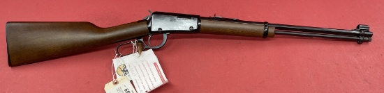 Henry Lever 22 .22 SLLR Rifle