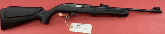 Rossi RS22 .22 LR Rifle