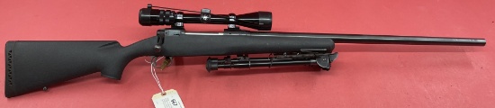Savage 112 .223 Rifle