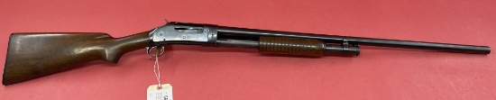 Winchester 1897 1 ga Shotgun