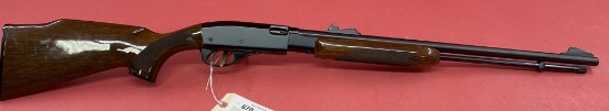 Remington 572 .22 SLLR Rifle