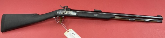 Thompson Center New Englander .50 BP Rifle