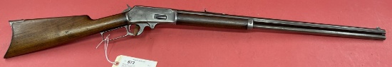 Marlin 1893 .30-30 Rifle