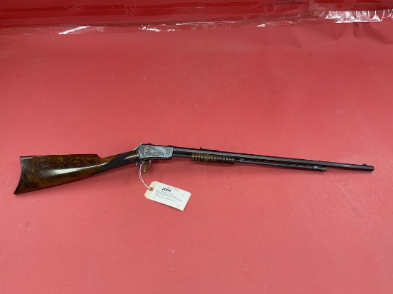Winchester 1890 .22 Short Rifle