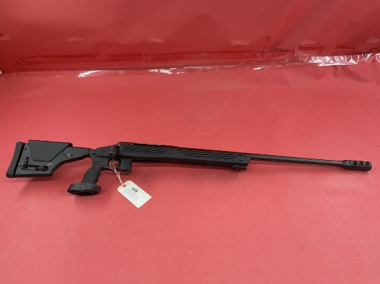 Savage 110 .338 Lapua Rifle