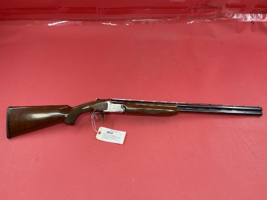 Winchester 101 20 ga 3" Shotgun