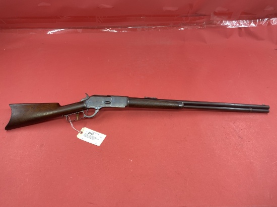 Winchester Pre 1898 1876 .40-60 Rifle