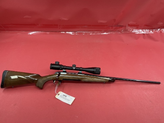 Browning X Bolt .25-06 Rifle