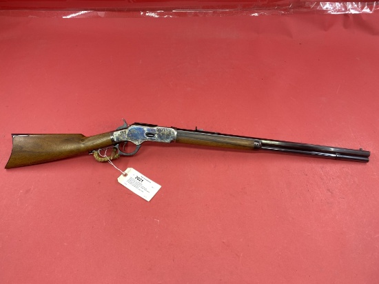 Navy Arms 1873 .44-40 Rifle