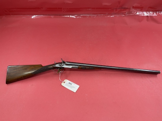 Remington Pre 1898 Whitmore 12 ga Shotgun