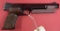 Smith & Wesson 41 .22 LR Pistol