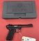 Ruger 22/45 Mk III .22 LR Pistol