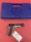 Colt Combat Elite .45 auto Pistol