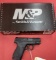 Smith & Wesson M&P 9 Shield 9mm Pistol