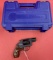 Smith & Wesson 351 PD .22 Mag Revolver