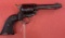 Colt Frontier Scout .22 Mag Revolver