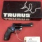 Taurus 94 .22 LR Revolver