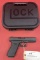 Glock 21 .45 auto Pistol