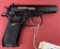 CZ CZ82 9mm Mak Pistol