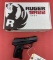 Ruger LC9S 9mm Pistol