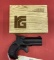 RG Ind RG15 .22 Mag Pistol