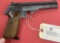 Bernardelli 69 .22 LR Pistol