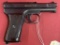 Walther 1910 .25 Pistol