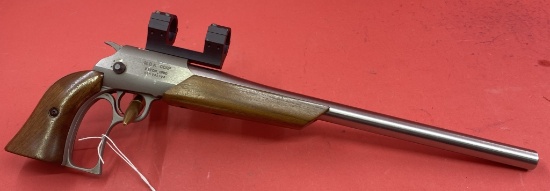 MOA Corp. Maximum .22 BR Pistol