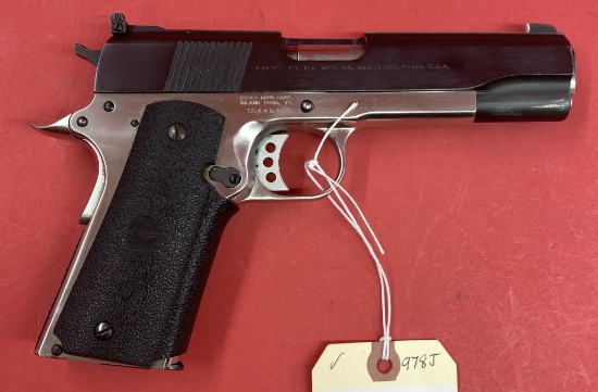 Essex Arms 1911 .22 LR Pistol