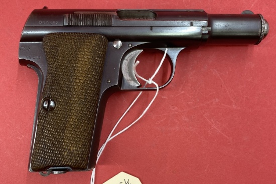 Astra 300 .380 Pistol