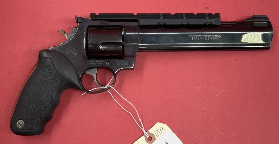 Taurus 454 .454 Casull Revolver