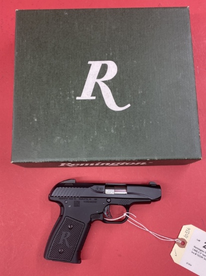 Remington R51 9mm Pistol