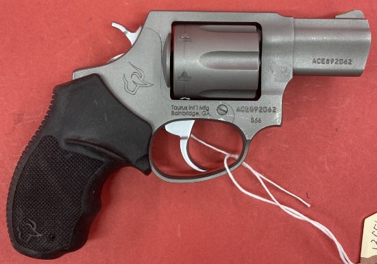 Taurus 856 .38 Spl Revolver