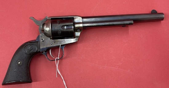 Colt SAA .32 WCF Pistol