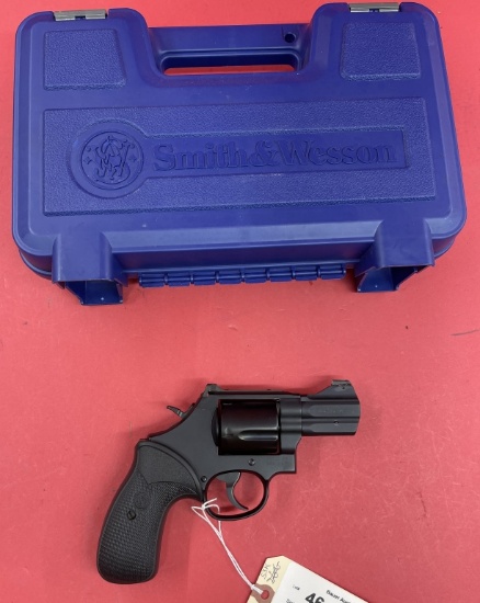 Smith & Wesson 396 NG .44 Spl Revolver