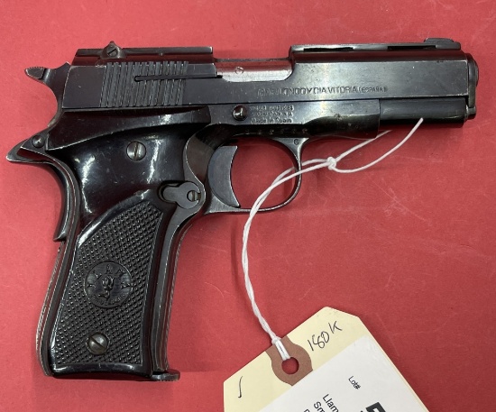 Llama 1911 .22 LR Pistol