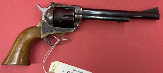Iver Johnson SAA .44-40 Revolver