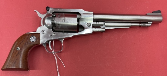 Ruger Old Army .45 BP Revolver
