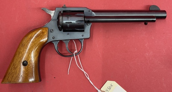 H&R 949 .22 LR Revolver